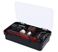 KS Tools 515.3990 eMONSTER Cordless Multifunction Tool Set with 50 Accessories