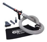 KS Tools 515.5090 Pneumatic Suction And Blow Gun, 145mm
