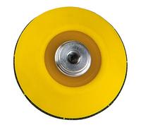 KS Tools 515.5101 Grinding disc flexible, Ø 46,0mm, pack of 5