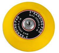 KS Tools 515.5102 Grinding disc flexible, Ø 75,0mm, pack of 5