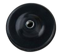 KS Tools 515.5103 Grinding disc rigid, Ø 46,0mm, pack of 5