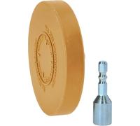 KS Tools 515.5481 Rubber Eraser Plate 88 mm