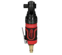 KS Tools 30 Nm 515.5510 3/8 Inch SlimPOWER Mini Compressed Air Switch Ratchet 34 Nm