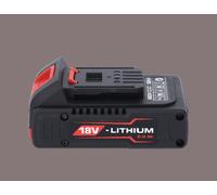 KS TOOLS 515.6002 Rechargeable Battery, cordless screwdriver