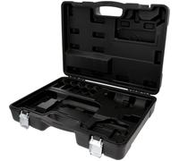 KS Tools 515.6100-99 Plastic Empty Case (Without Contents) for eMonster Cordless Impact Wrench [ASIN B0CJFRD2QS]