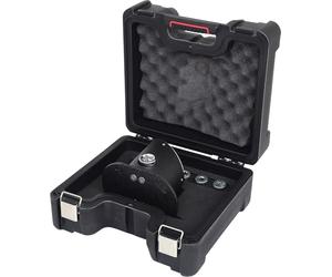 KS Tools 516.01 3/4 x 1/2 x 3/8 x 1/4-inch 5-500Nm Digital Torque Tester