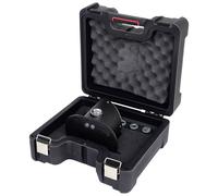 KS Tools 516.01 3/4 x 1/2 x 3/8 x 1/4-inch 5-500Nm Digital Torque Tester