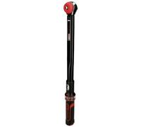 KS Tools 516.1422 Ergoprec Torque Wrench Mushroom Head | ERGOTORQUEprecision® torque wrench 3/8", 10-50 Nm, clamping precision, chrome vanadium