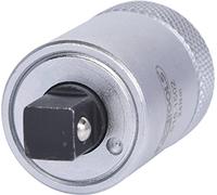 KS Tools 516.1500 3/8-inch Torque Limiter Adaptor Set (2 Pieces)