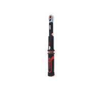 KS Tools 516.1512 1/4" ERGOTORQUE®precision torque wrench with reversible ratchet head, 5-25Nm