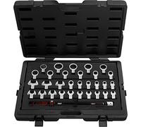 KS Tools 516.1685 14 x 18mm Ergoprec Torque Kit (39 Pieces)