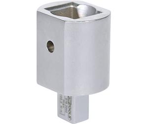 KS Tools 516.1840 20-200Nm Ergoprec Qc Head Torque Wrench