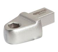 KS Tools 516.2010 9X12mm Push Fit Bit Holder For Bits 5/16"