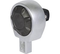 KS Tools 516.2040 9 x 12mm 14 x 18mm Qc Head Bit Holder