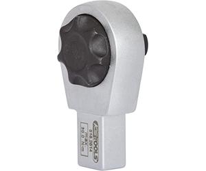 KS Tools 516.2050 14 x 18mm 9 x 12mm Qc Head Bit Holder