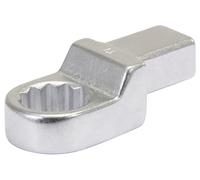 KS Tools 516.2434 14 x 18mm/ 34mm QC Head Ring Spanner