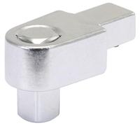 KS Tools 516.2812 9 x 12mm 1/2-inch QC Head Square Drive