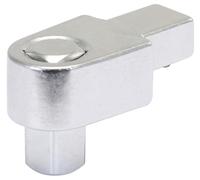 KS Tools 516.2838 9 x 12mm 3/8-inch QC Head Square Drive