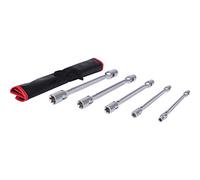 KS Tools 516.3925 1/4-inch 100-500Nm ESD Torque Screwdriver