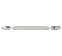 KS Tools 516.4015 1/4-inch 1-25Nm Ultiprec Torque Kit (35 Pieces)