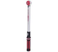 KS Tools 516.6042 1/2" Ergotorque®Precision Torque Wrench 40-200 N...