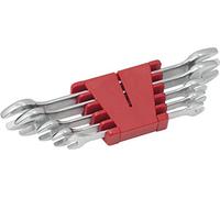 KS Tools 517.0145 Classic Double OE Spanner Set (8 Pieces)