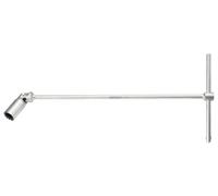 KS Tools 517.0307 20 x 22mm Classic Double Head Swivel Wrench