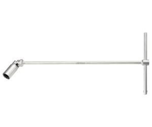 KS Tools 517.0308 21 x 23mm Classic Double Head Swivel Wrench