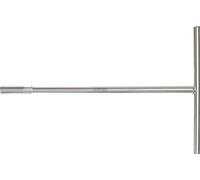 KS Tools 517.0332 E10 x e12 Classic Double Head Swivel Wrench