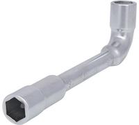 KS Tools 517.0413 ULTIMATE + E Double Socket Spanner 13 mm on Hanger