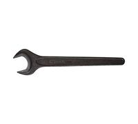 KS TOOLS 517.0635 HD single open end jaw wrench, 135mm