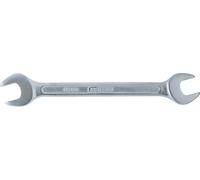 KS Tools 517.0772 Classic Double Open-Ended Spanner 55 x 60 mm