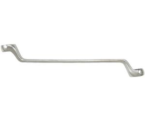 KS Tools 517.081 16 x 17mm Classic Ring Spanner Offset