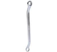 KS Tools 517.0873 Double Ring Spanner Slightly Offset 10 x 11 mm