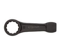 KS Tools 517.0927 Slogging ring spanner, 27mm