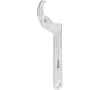 KS Tools 517.1303 32-76mm Classic Hook Wrench with Nose