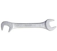 KS Tools 517.1840 15°+75° 14 mm Double Open-End Spanner