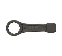 KS TOOLS 517.1975 HD slogging ring spanner, 175mm