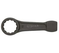 KS Tools 517.1985 Slogging ring spanner, 185mm