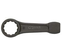 KS Tools 517.2337 Slogging Ring Spanner, 33mm