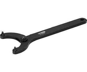 KS Tools 517.2376 Joint pin Type face Turner, 40-80 mm