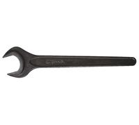 KS TOOLS 517.2620 HD single open end jaw wrench, 120mm