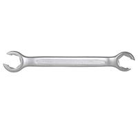KS Tools 517.9255 Open Double Angled Ring Wrench Spanner 5/16 Inch x 3/8 Inch