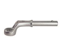 KS Tools 5179119 Classic Ring Spanner Offset, 1.5/16 "