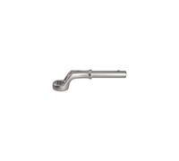 KS Tools 5179123 Classic Ring Spanner Offset, 1.9/16 "