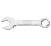 KS Tools 518.0002 Short 4.5mm Chromeplus Combination Spanner Chrome Vanadium