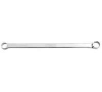 KS Tools 518.0828 22 x 24mm XL Chrome+ Ring Spanner