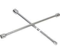 KS TOOLS 518.1155 Wheel spanner for commercial cars, 3/4" x24x27x32mm, 63 cm
