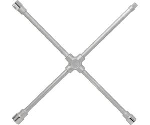 KS TOOLS 518.1159 Wheel spanner for commercial cars, 3/4" x27x30x32mm