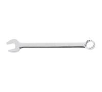 KS Tools 518.3001 CHROMEplus Combination spanner, offset, 1/4"